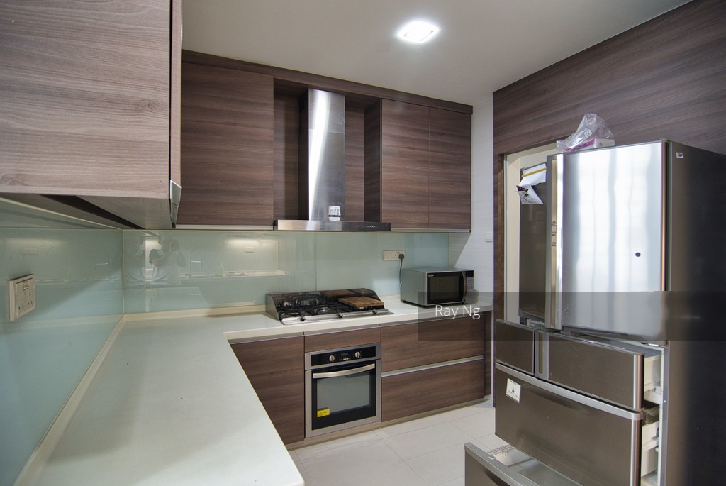 Chapel Court (D15), Apartment #204822611